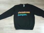 Bluza świąteczna mlodziezowa rozmiar S