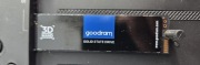 Dysk SSD M2 Goodram px500 256GB