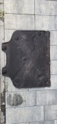 PŁYTA OSŁONA PODŁOGA POD SILNIK AUDI A4 B9 A5 8W 8W0863822B 2015-