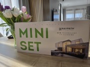Miniset raypath nowy zestaw 
