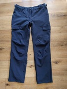 Daniel Franck spodnie trekingowe wodoodporne Idealny Stan