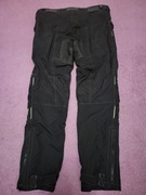 Spodnie motocyklowe .