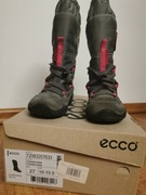 śniegowce ecco r 27 gore-tex