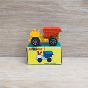 Politoys DUMPER VULCANO Italy.