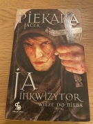 Ja, Inkwizytor. Wieże do nieba