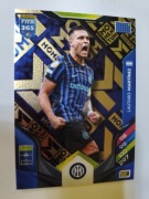 Panini 365 adrenalyn 2026 LAUTARO MARTINEZ Momentum 