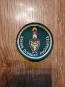 Łużycka Brygada Wojsk Ochrony Pogranicza - Naszywka
