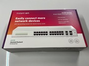 Przełącznik sieciowy Switch HPE Aruba Instant On 1430 26x1GbE 2SFP R8R50A