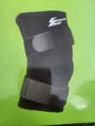 Stabilizator kolana Energetic Body roz. S