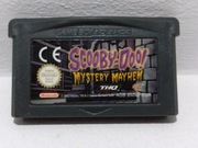 Gra Scooby Doo Mystery Mayhem Nr.19