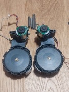 Oryginalne Koła WM_MK2 Roborock Q5/Q8/S8/S8 Pro/Max/Ultra/Plus lewe i prawe