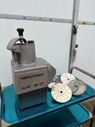 Robot Coupe CL50 szatkownica profesjonalna + 4 tarcze 230V