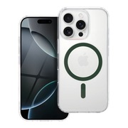 Etui do Samsung S25 Plus z Magsafe + szkło