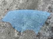 Szyba boczna lewa przód przednia Dacia Sandero III 2021rok