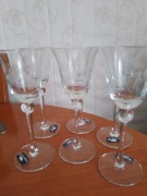 Kieliszki do nalewki Leonardo 