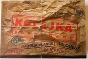 Kolejka - Gra planszowa IPN