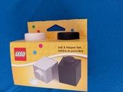 LEGO 850705 pojemniki na przyprawy Nowe 