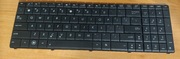Klawiatura do ASUS K55DR