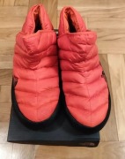 The North Face Thermoball Traction Bootie rozmiar 48 czerwone