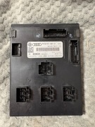 Audi A4 B8 A5 8T BCM1 Bordnetz 8K0907063D Bosch moduł komfortu sprawny