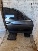 Drzwi BMW f30 przód tył prawe B39 mineralgrau 