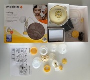 Okazja! Medela Swing 2-fazowy laktator elektryczny