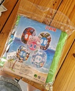 Koło do pływania dla dzieci