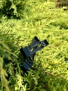 Uniwersalne Bezramkowe Uchwyty do Tablic Rejestracyjnych! WYTRZYMAŁE!