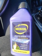 Minos płynna pasta do nagrobków 