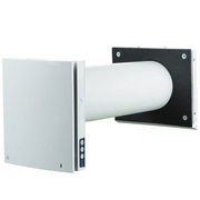 Rekuperator ścienny Flexit Roomie One Wi-Fi 