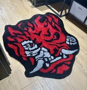 Dywanik Samurai - Cyberpunk 2077