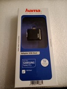 Hama Adapter USB Samsung Tablet Galaxy Tab