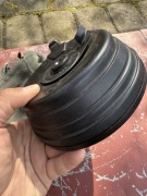RADZIECKI MAGAZYNEK BĘBNOWY 75SZT AK 47 AKM 47 METALOWY