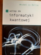 Le Bellac - Wstęp do informatyki kwantowej