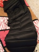 Materac masujący z pilotem 