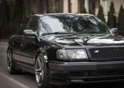 zender audi 100 c4 dokladka rarytas