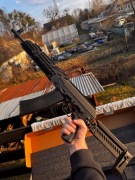 ASG AIRSOFT LCT REPLIKA AK ZKS-74M ZENITCO | LCT