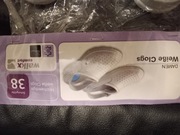 buty robocze - kosmetyczki, fizjoterapeutki, lekarki, farmaceutki