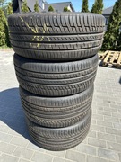 Opony letnie do BMW X5 G05 X7 G07 R22 różne-szerokie 