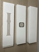 Pudełko oryginalne apple watch