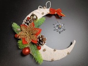 Zestaw Ozdób Świątecznych Mix Dekoracje Bożonarodzeniowe 35 zł