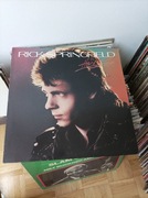 Rick Springfield Hard To Hold 