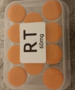 Retatrutide Retatrutyd Triple-G GLP-1 GIP