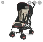 Peg Perego piko mini Fiat 500 Special Edition 