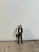 A54 HASBRO STAR WARS RETURN OF THE JEDI HAN SOLO