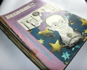 Płomyk 1984 czasopismo