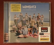 The Wombats The Modern Glitch CD
