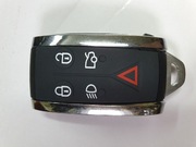 Jaguar xf kluczyk   06-12 kodowanie..