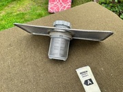 Komplet Zestaw Filtrów - zmywarka Bosch