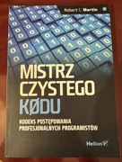 Mistrz czystego kodu. Robert C. Martin